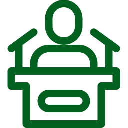 Hospital Chief Executive Office