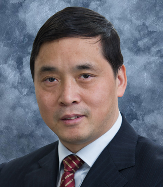 Prof. Lyu Aiping