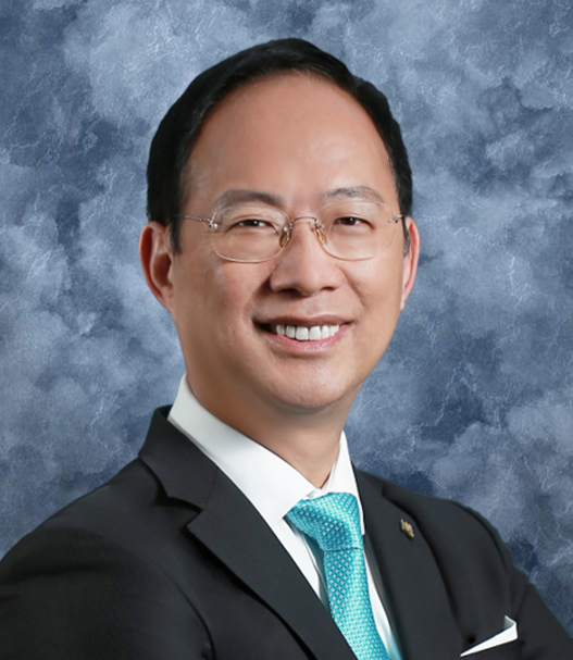 Prof Alexander WAI Ping-kong