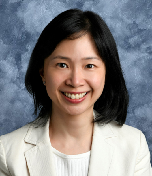 Dr. Victoria WONG Wing-Yee