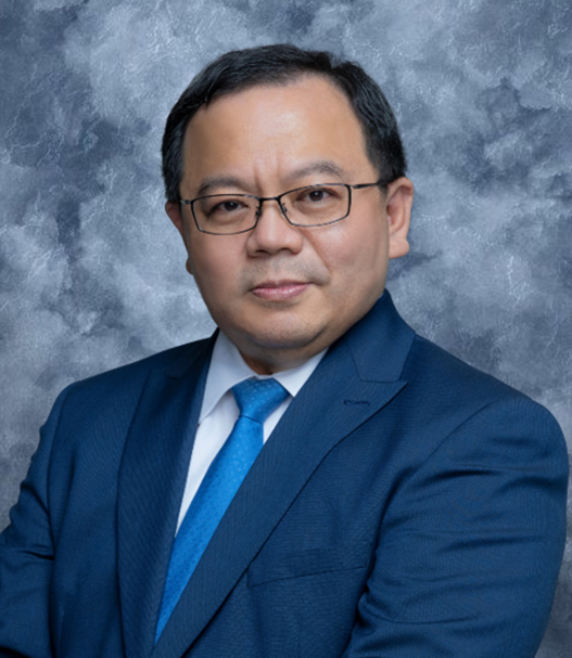 Prof CHAN Wing-kwong