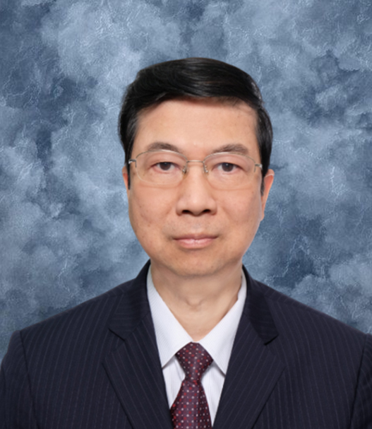 Prof Xianzhang HUANG