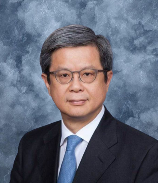 Mr Herbert HUI Leung-wah
