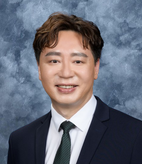 Dr Vincent Chung