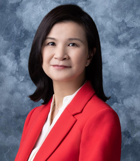 Christine Chow